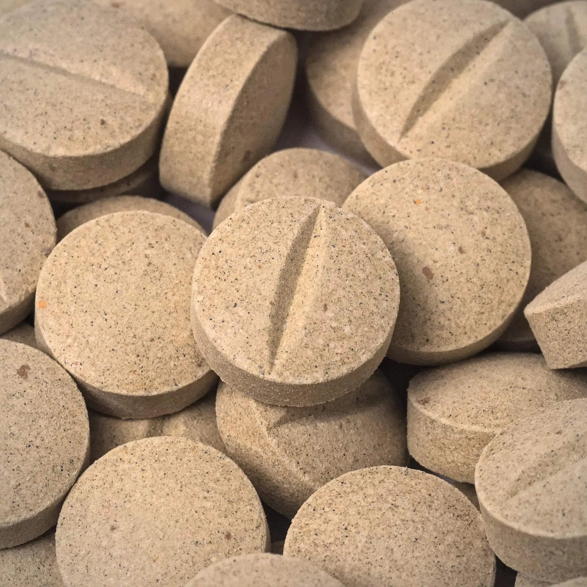 Matcha XXL | 76.47mg Per Tablet – BLACK