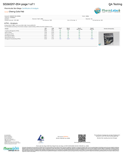 [7oh kratom sublingual Strips] - [7ohblack]