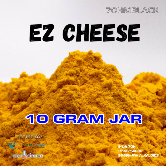 [7oh kratom sublingual Strips] - [7ohblack]