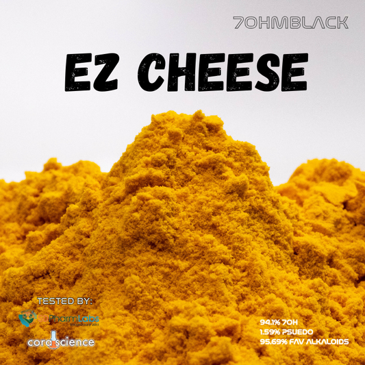 [7oh kratom sublingual Strips] - [7ohblack]