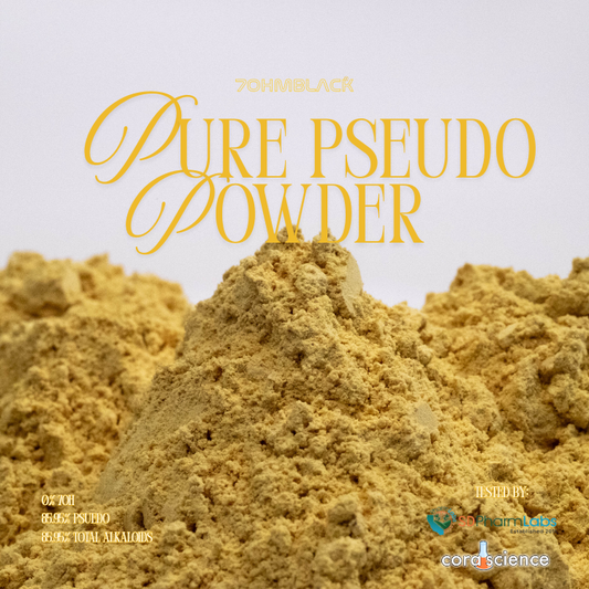 [7oh kratom sublingual Strips] - [7ohblack]