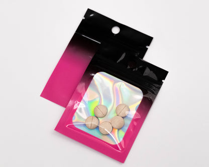 [7oh kratom sublingual Strips] - [7ohblack]