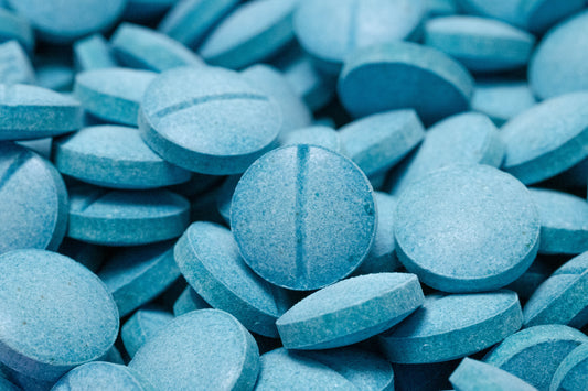 [7oh kratom sublingual Strips] - [7ohblack]