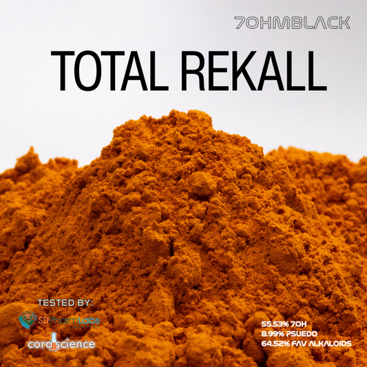 [7oh kratom sublingual Strips] - [7ohblack]